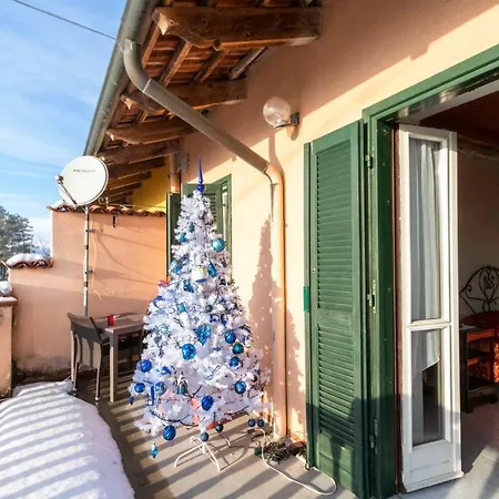Maison Mara Casalborgone