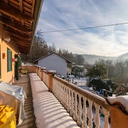Maison Mara Casalborgone