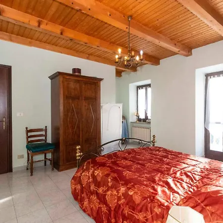 Maison Mara * Casalborgone