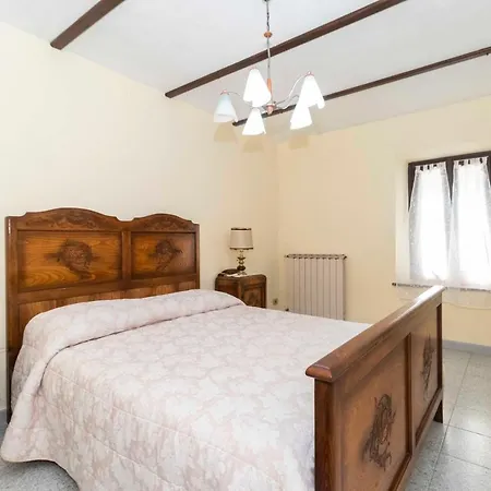 Daire Maison Mara *