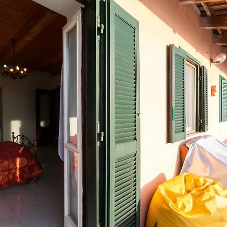 Maison Mara * Casalborgone