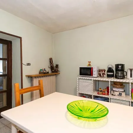 Daire Maison Mara Casalborgone