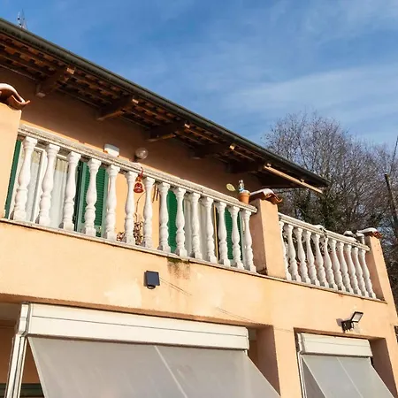 Maison Mara * Casalborgone