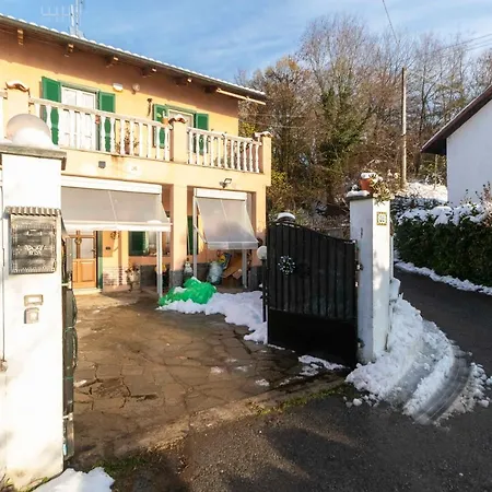 Maison Mara Daire *