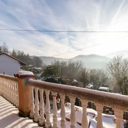 Maison Mara * Casalborgone