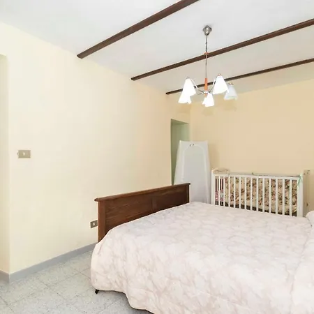 Daire Maison Mara Casalborgone
