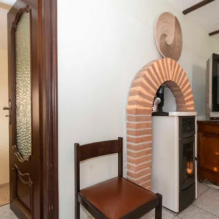 Maison Mara Daire Casalborgone