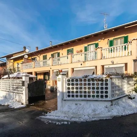 Maison Mara Daire