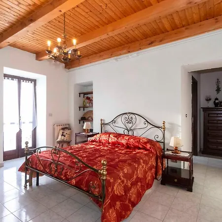Maison Mara Daire
