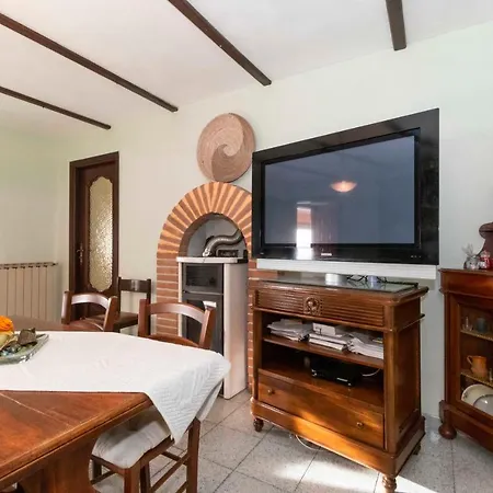 Maison Mara Daire