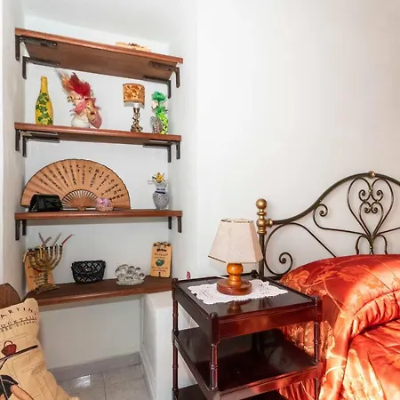 Maison Mara Daire Casalborgone