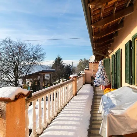 Maison Mara Casalborgone